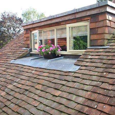 Cowslip Barn Annexe, Countryside Stay Near Chichester Exterior foto